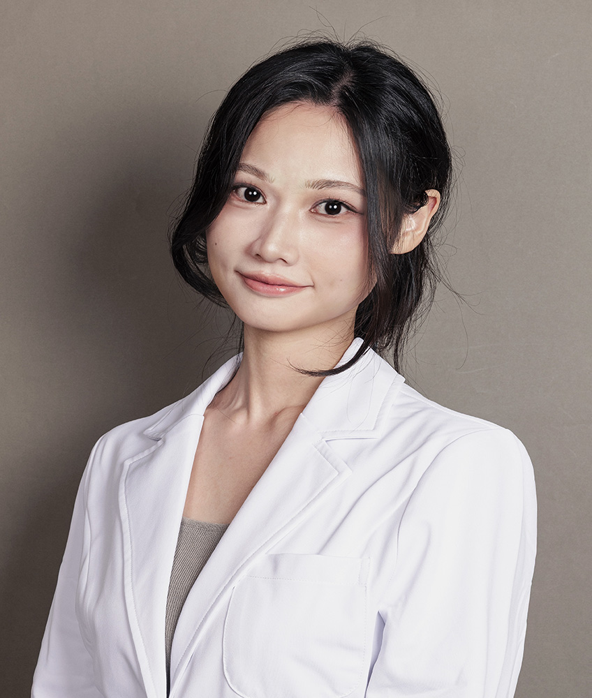 陳芃妘醫師