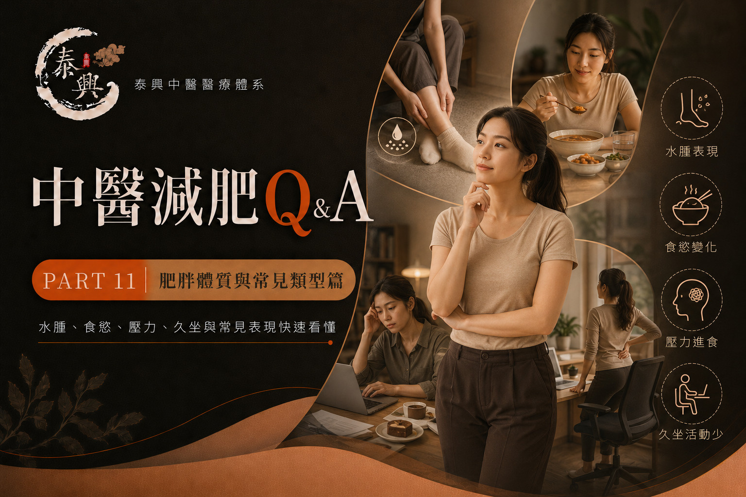 中醫減重有效嗎