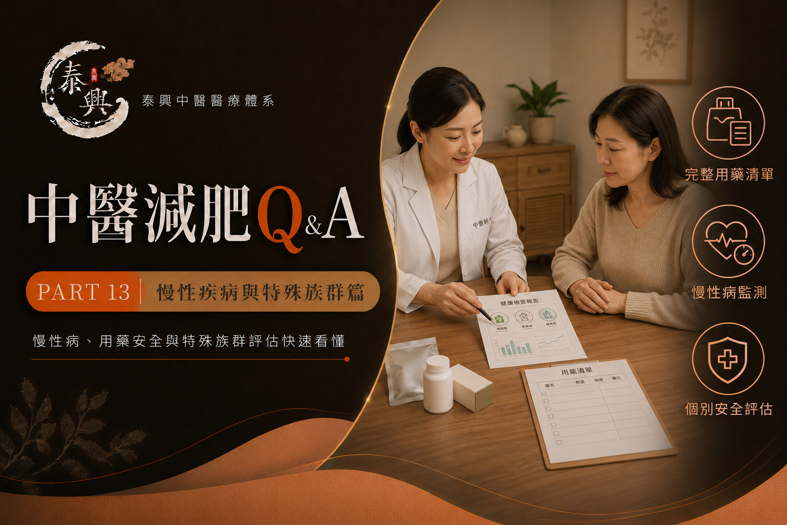 中醫埋線
