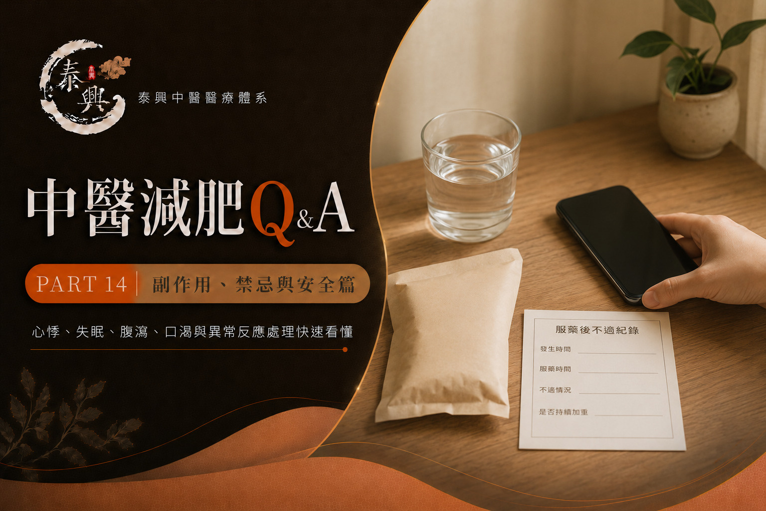 中醫減肥