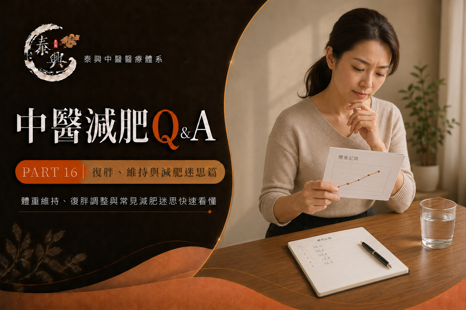 中醫埋線減種