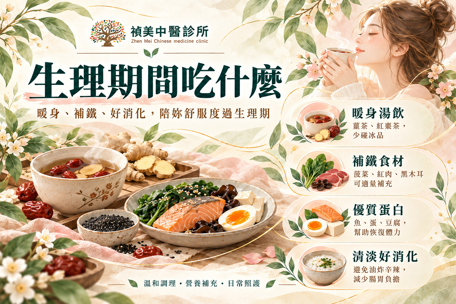 更年期症狀會持續多久